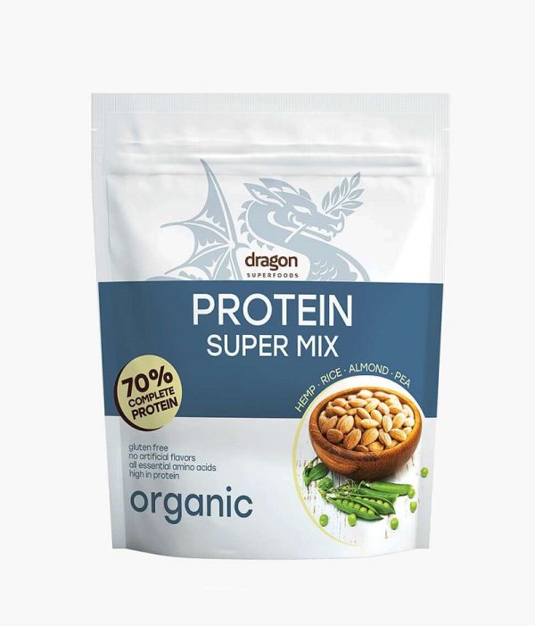 Dragon Bio Protein Super Mix 500g