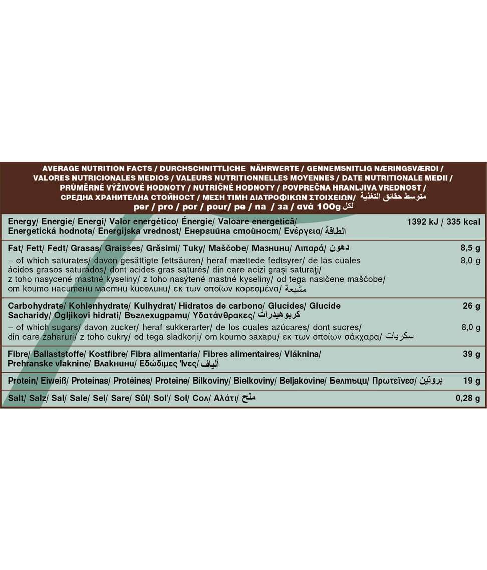 Dragon Bio Coconut Flour 200g