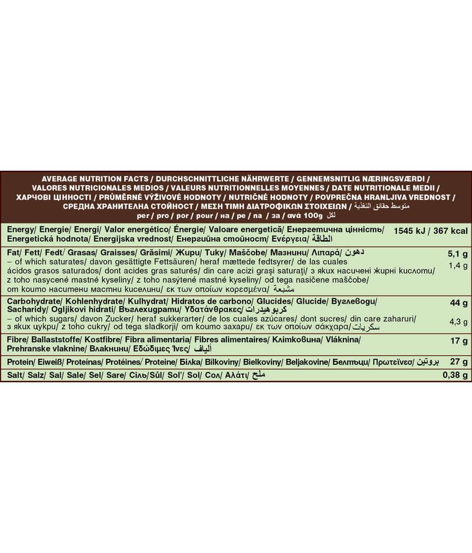 Dragon Bio Moringa Powder 200g