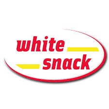 White Snack Brand