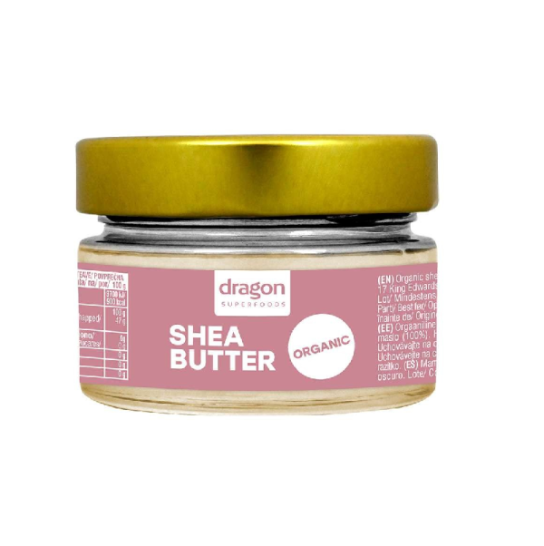 Dragon Bio Shea Butter 100ml