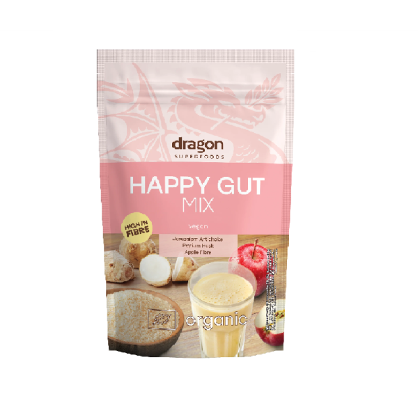 Dragon Bio Happy Gut Mix 200g