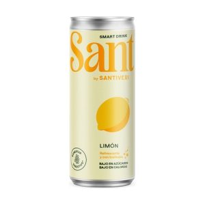 Santiveri Smart Drink Lemon 330ml