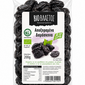 Biovlastos Bio Damaskina 200g