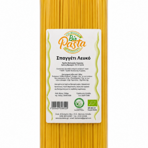 Biovlastos Bio Spaghetti 500g