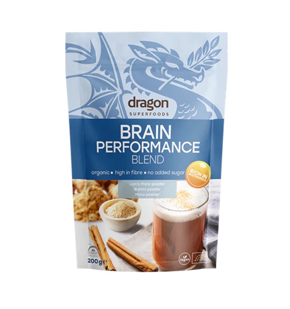 Dragon Bio Brain Performance 200g