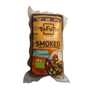 Tofuto Bio Smoked Tofu 200g