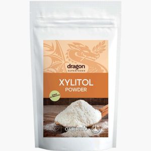 Dragon Bio Xylitol Powder 250g