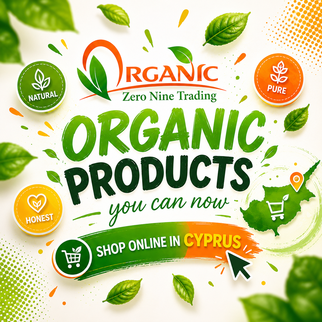 Organic Bio Cyprus Shop Online