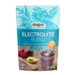 Dragon Bio Electrolyte Blend 200g