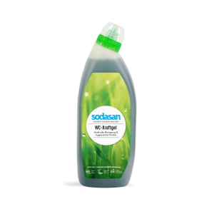 Sodasan Toilet Power Gel 750ml